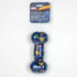 Juguete para perros Marvel Azul TPR 7 x 16,5 x 4 cm